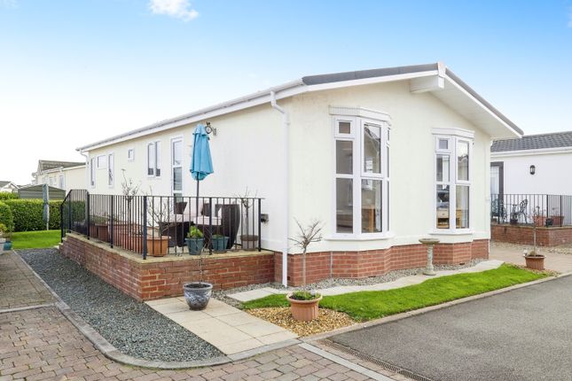 2 bed property