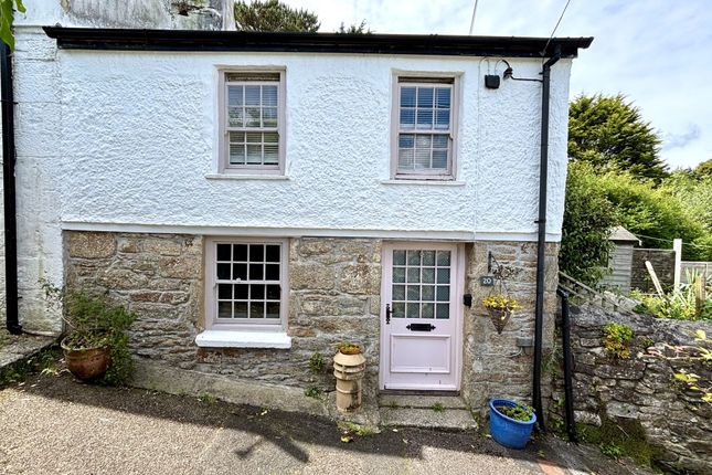 2 bedroom cottage for sale