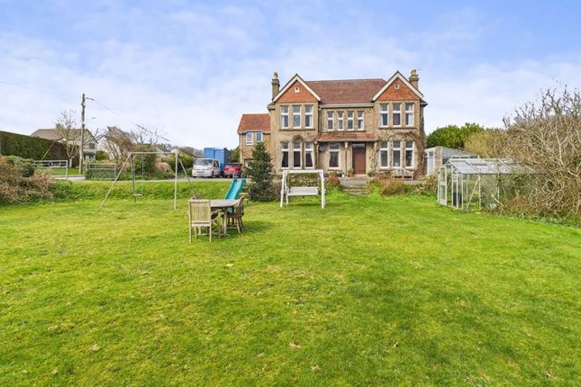 10 bed property