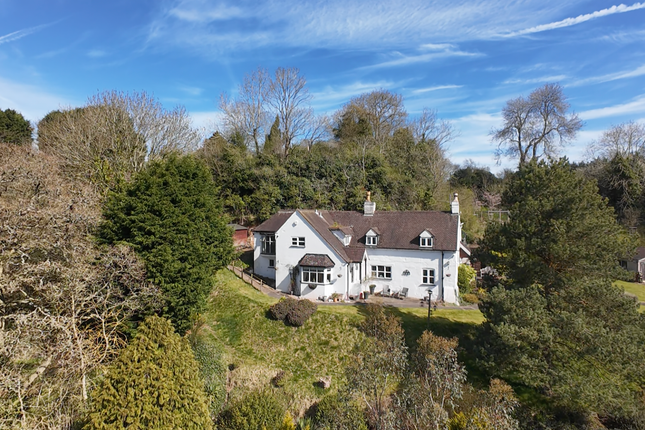 Drakelow Lane, Wolverley, DY11 5RU 5 bed detached house for sale