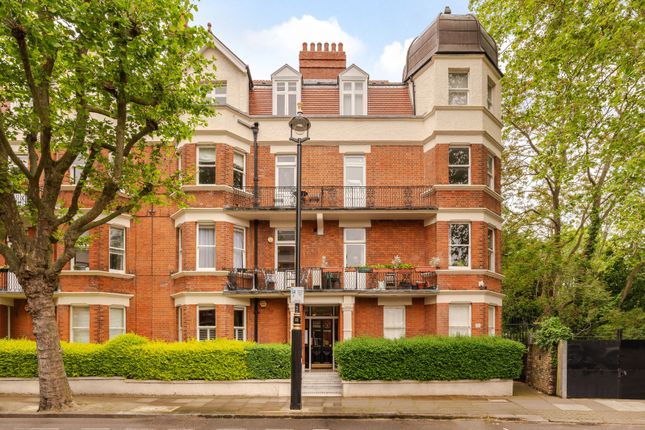 Castellain Mansions, Castellain Road... 3 bed flat for sale