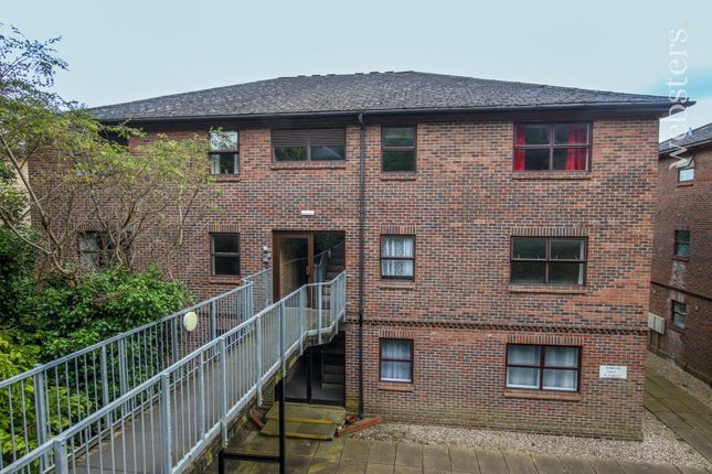 Ranson Road, Norwich NR1 2 bed flat for sale