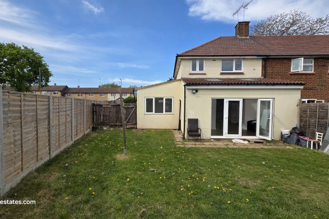 Mays Lane, Barnet EN5 4 bed end of terrace house for sale