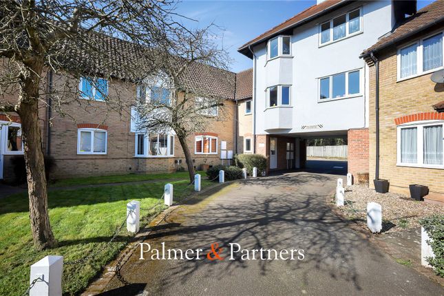 1 bed flat