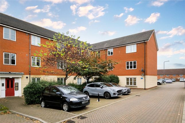 Birch Court, Chadwell Heath RM6 2 bed flat for sale
