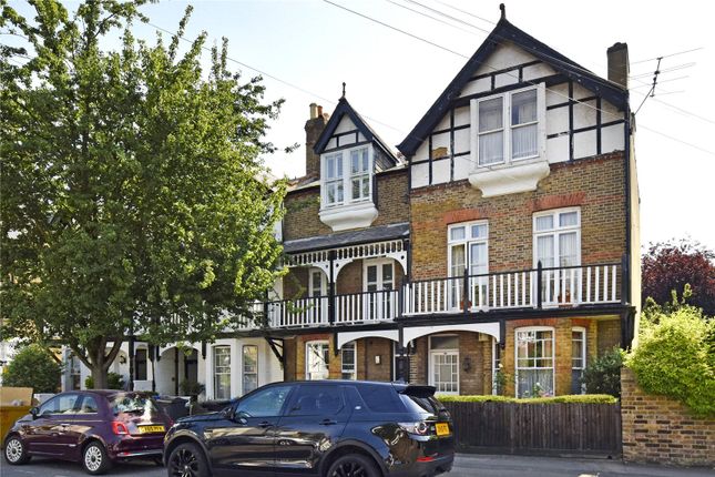 Alma Road, Windsor, Berkshire, SL4 5 bed terraced house for sale