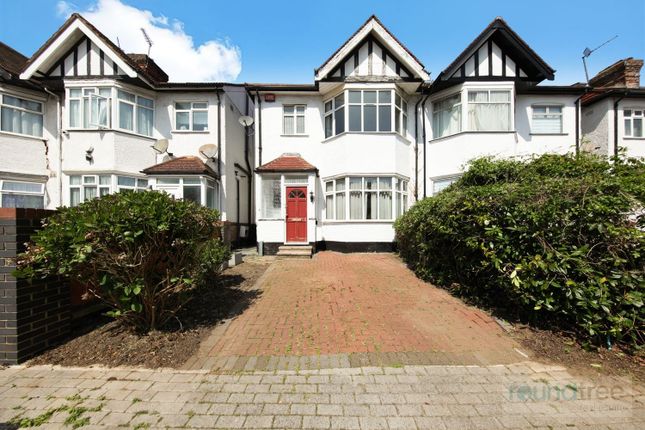 Sydney Grove, Hendon NW4 3 bed house for sale