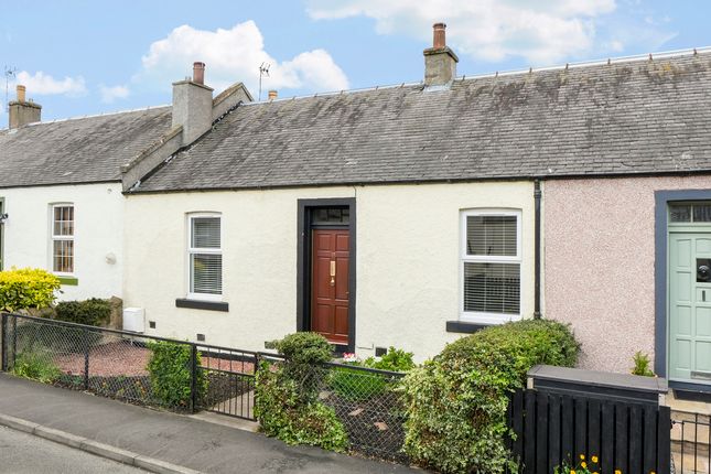 17 Linlithgow Terrace, Ormiston, EH35... 2 bed terraced house for sale