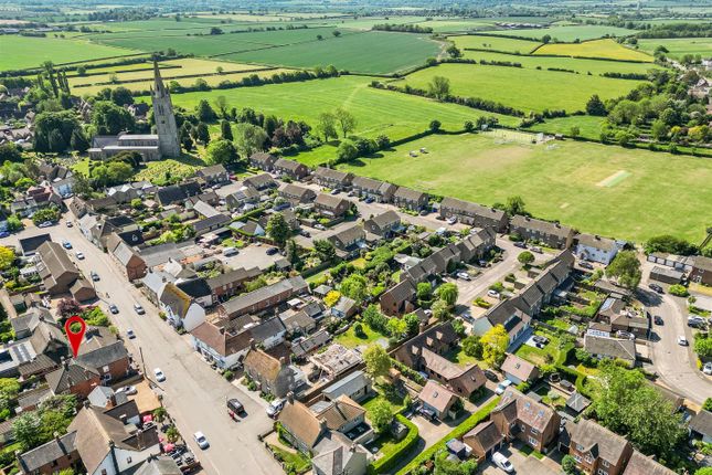 High Street, Hanslope, Milton Keynes 4 bed house for sale