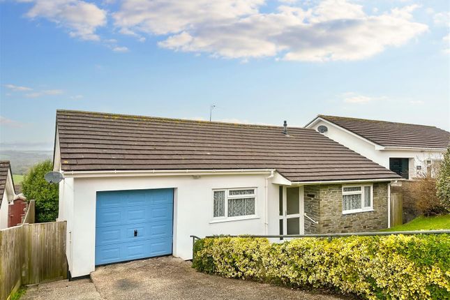 3 bed detached bungalow