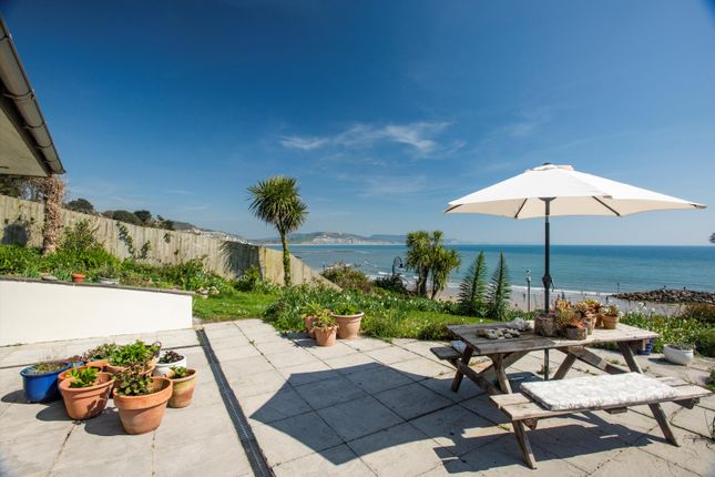 Cobb Road, Lyme Regis, Dorset, DT7 3 bed detached house for sale