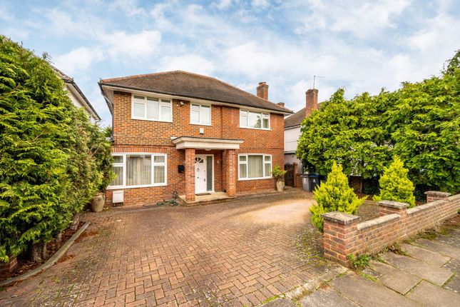 Grasmere Avenue, Kingston Vale... 5 bed detached house for sale