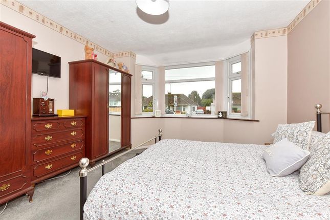 West Dumpton Lane, Ramsgate, Kent 2 bed detached bungalow for sale