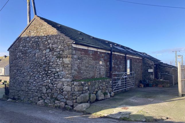 Mawbray, Cumbria CA15 2 bed bungalow for sale
