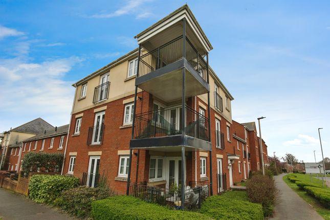 2 bed flat