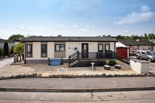 2 bed property