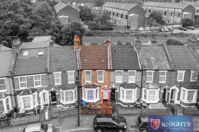 Pretoria Road North, Edmonton... 3 bed terraced house for sale