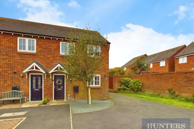 3 bed semi-detached house