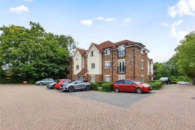 Harris Place, Maidstone ME15 2 bed apartment for sale