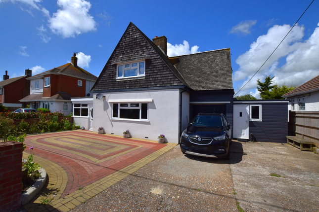 4 bed detached house