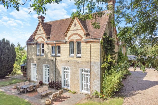 Pluckley Road, Little Chart, Kent 6 bed detached house for sale