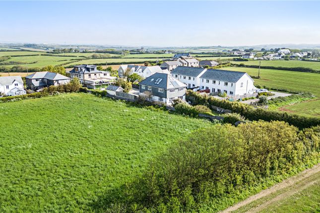 White Cross, Cury, Helston, Cornwall... 6 bed detached house for sale