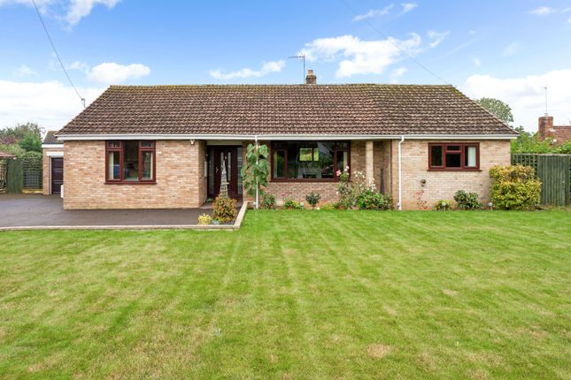 4 bed detached bungalow