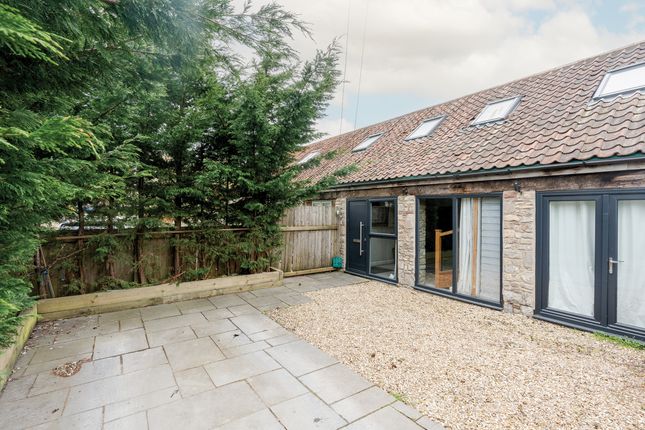 Whitehouse Mews Cottages, Bristol BS35 3 bed cottage for sale