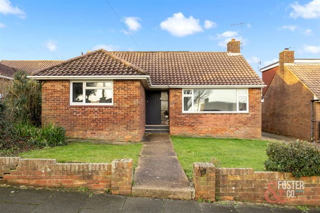 4 bedroom detached bungalow for sale