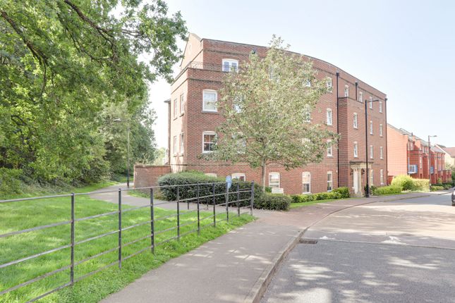 2 bed flat