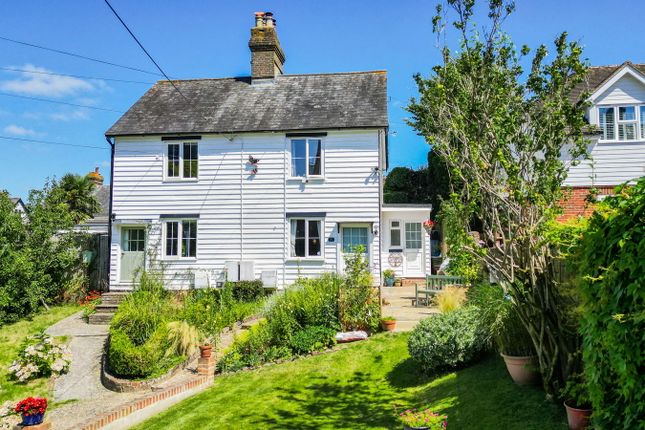 Close Proximity To Hawkhurst Colonnade 3 bed semi