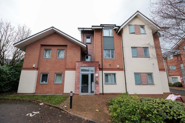 Bevan View, Warrington WA5 2 bed flat for sale