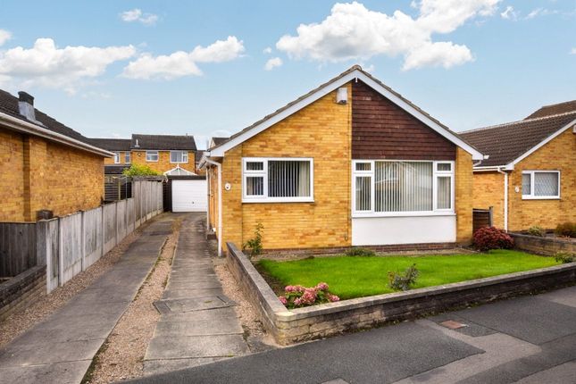 Maybury Avenue, Durkar, Wakefield... 2 bed bungalow for sale