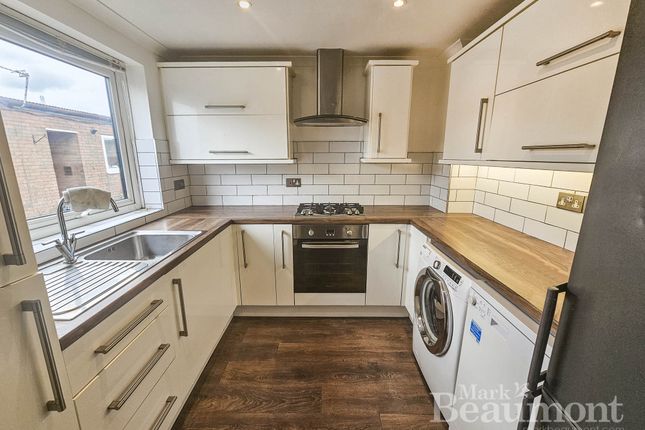 Biggin Hill, Westerham 2 bed apartment for sale