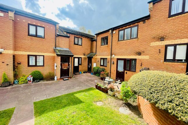 1 bed flat