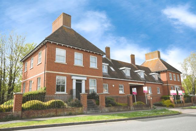 1 bed flat