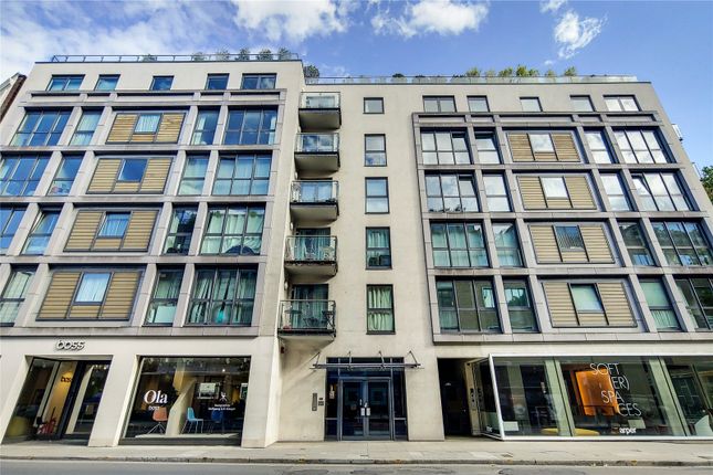2 bed flat