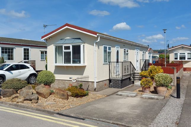 Burlingham Park, Preston 2 bed park home for sale