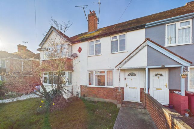 Shirley Avenue, Reading, Berkshire, RG2 2 bed terraced house for sale