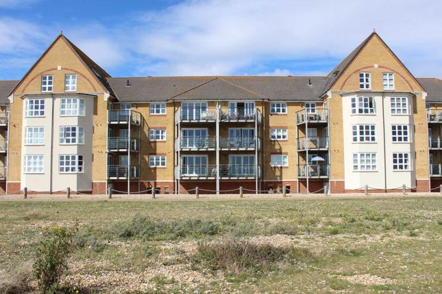 2 bed flat