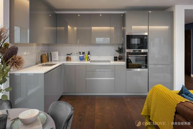 1 bed flat