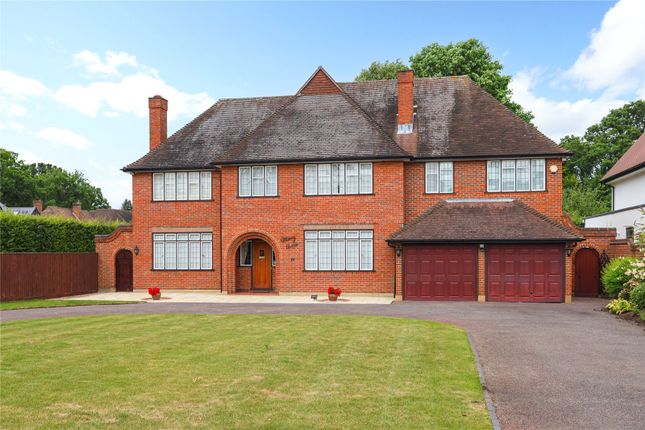 Ashley Park Avenue, Ashley Park... 5 bed detached house for sale