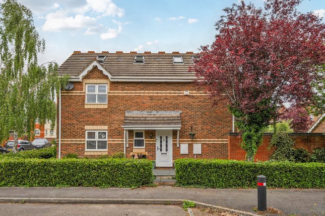 Scott Walk, BRISTOL BS30 5 bed detached house for sale