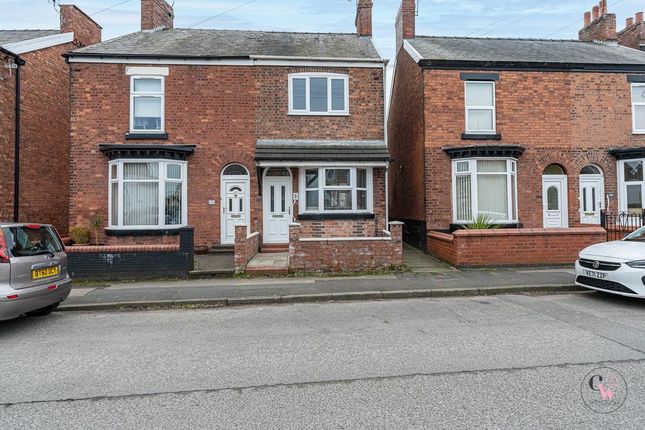 3 bed semi-detached house