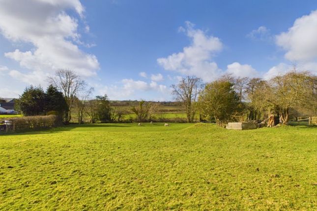 Llanpumsaint, Carmarthen Plot for sale