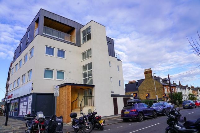 1 bed flat