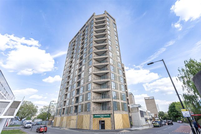 1 bedroom apartment for sale