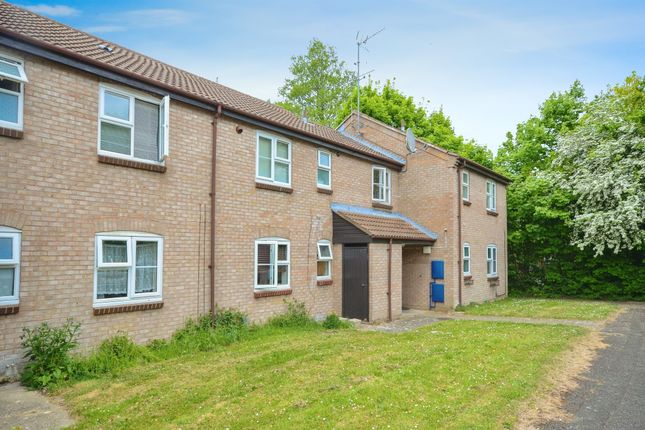 1 bed flat