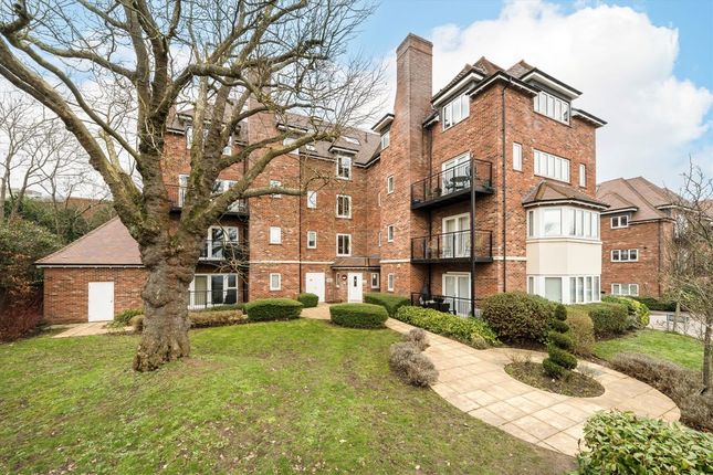 Guardhouse Way, London NW7 2 bed flat for sale