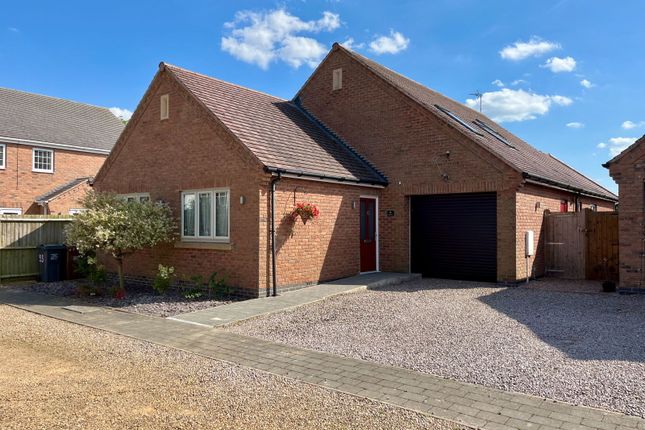 4 bed detached house